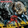 Iron Maiden - Postal - Number Of The Beast