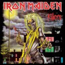 Iron Maiden - Postal - Killers