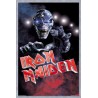 Iron Maiden - Poster - Visions of the beast