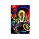 Iron Maiden - Poster - Out of silent Planet