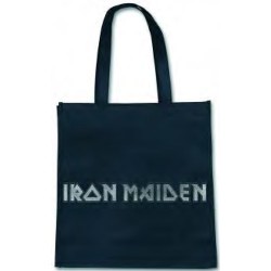 Iron Maiden - Sacola de Compras - Logo