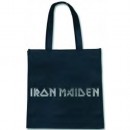 Iron Maiden - Sacola de Compras - Logo