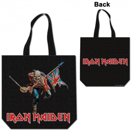 Iron Maiden - Sacola de Compras - Trooper