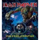 Iron Maiden - Autocolante - The Final Frontier