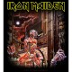 Iron Maiden - Autocolante - Somewhere in time