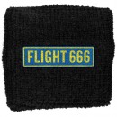 Iron Maiden - Punho - Flight 666