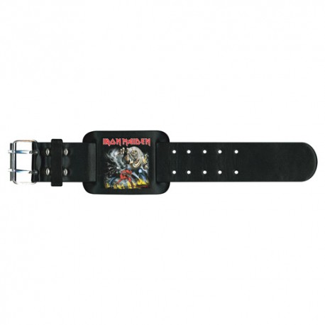 Iron Maiden - Pulseira - Number Of The Beast
