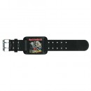 Iron Maiden - Pulseira - Number Of The Beast