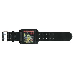Iron Maiden - Pulseira - Killers