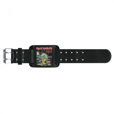 Iron Maiden - Pulseira - Killers