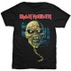 Iron Maiden - T-Shirt - Piece of Mind