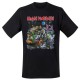 Iron Maiden - T-Shirt - Knebworth Moonbuggy
