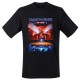 Iron Maiden - T-Shirt - En Vivo