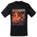 Iron Maiden - T-Shirt - From Fear To Eternity Album