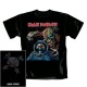 Iron Maiden - T-Shirt - Final Frontier Album