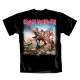 Iron Maiden - T-Shirt - The Trooper