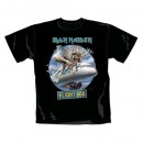 Iron Maiden - T-Shirt - Flight 666