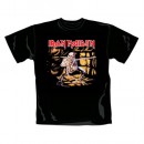 Iron Maiden - T-Shirt - Piece of Mind