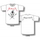 Metallica - T-Shirt - Metallifukinca