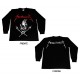 Metallica - Long Sleeve - Metallifukinca