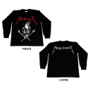 Metallica - Long Sleeve - Metallifukinca