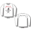 Metallica - Long Sleeve - Metallifukinca