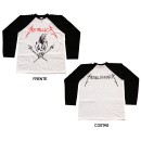Metallica - Long Sleeve - Metallifukinca