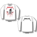 Metallica - Long Sleeve - Devil